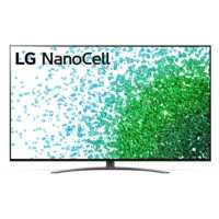 телевизор LG 50NANO816PA