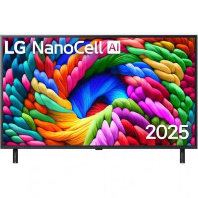 телевизор LG 50NANO90A6B
