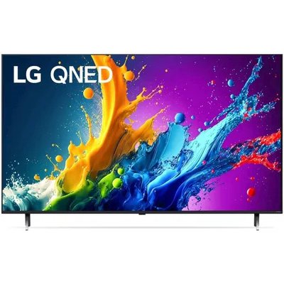 телевизор LG 50QNED80T6A