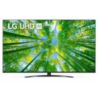 телевизор LG 50UQ81003LA