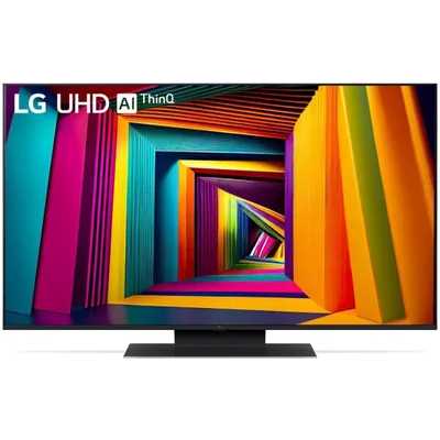 телевизор LG 50UT91006LA