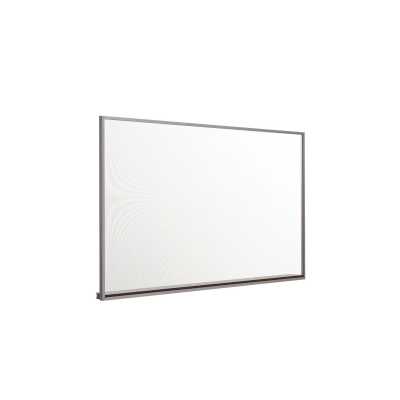прозрачный OLED-дисплей LG 55EW5P-M
