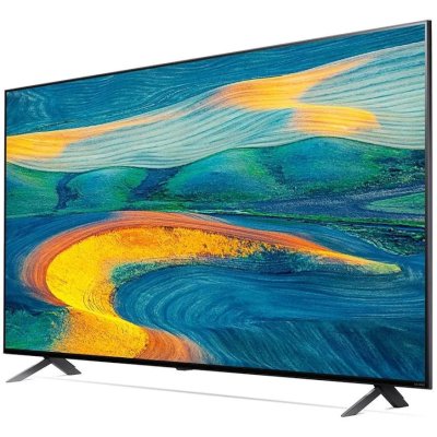 телевизор LG 55QNED7S6QA