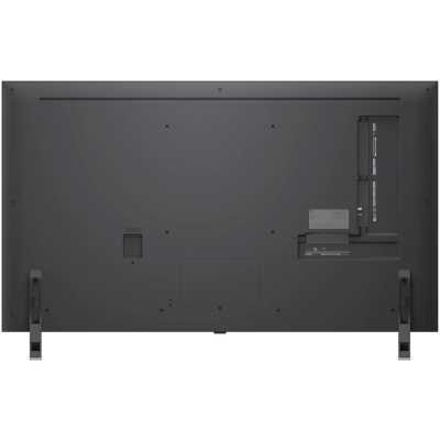 телевизор LG 55QNED85B6C