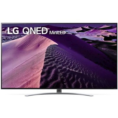 телевизор LG 55QNED876QB