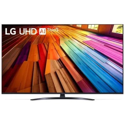 телевизор LG 55UT81006LA