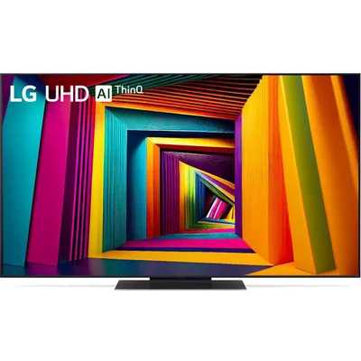 телевизор LG 55UT91006LA
