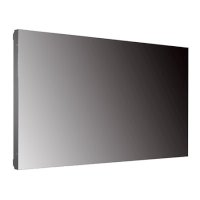 панель для видеостены LG 55VH7B-В Черный