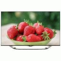 телевизор LG 60LA860V Черный