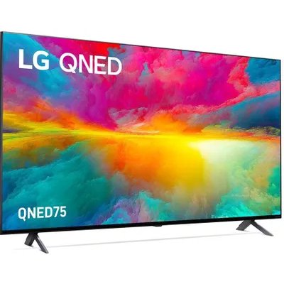 телевизор LG 65QNED756RA