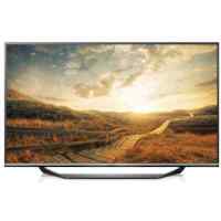 телевизор LG 65UH620V Черный