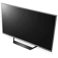 телевизор LG 65UH620V Черный
