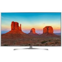телевизор LG 65UK6710PLB