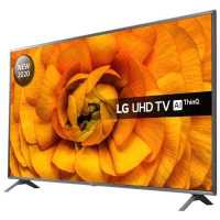 телевизор LG 75UN85006LA