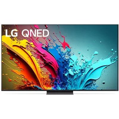 телевизор LG 86QNED86T6A