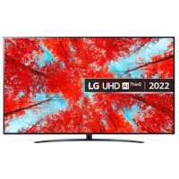телевизор LG 86UQ91006LA