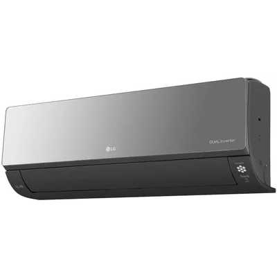 кондиционер LG Artcool Mirror AC12BK