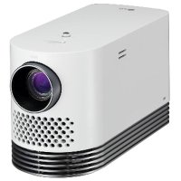 проектор LG CineBeam HF80JS Белый