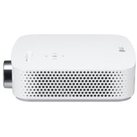 проектор LG CineBeam PF50KS Белый