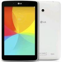 планшет LG G Pad 8 V490 White