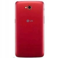 смартфон LG G Pro Lite Dual D686 Black/Red