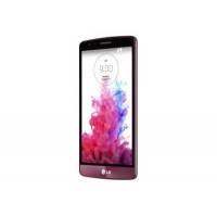 смартфон LG G3s Dual D724 Red