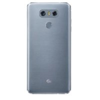 смартфон LG G6 32GB Platinum
