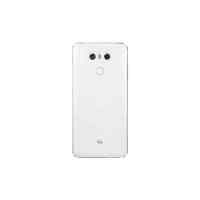 смартфон LG G6 64GB White