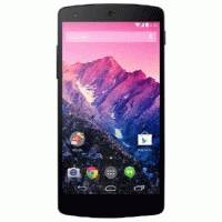 смартфон LG Google Nexus 5 32Gb Black