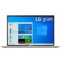 ноутбук LG Gram 14 14Z90P-G.AJ66R Серебристый