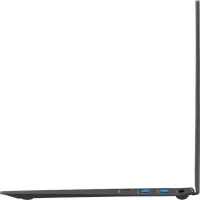 ноутбук LG Gram 16 16Z90P-G.AH85R Черный