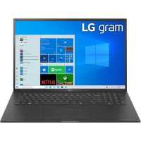 ноутбук LG Gram 17 17Z90P-G.AH78R