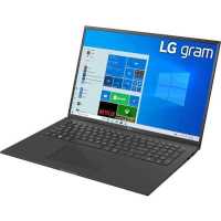 ноутбук LG Gram 17 17Z90P-G.AH78R