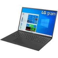 ноутбук LG Gram 17 17Z90P-G.AH89R Черный