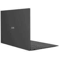 ноутбук LG Gram 17 17Z90P-G.AH89R Черный