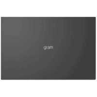 ноутбук LG Gram 17 17Z90P-G.AH89R Черный
