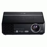 проектор LG HS102 Черный