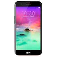 смартфон LG K10 LTE 2017 M250 Titan