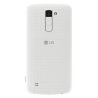 смартфон LG K10 LTE K430DS White