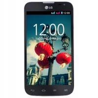 смартфон LG L70 D325 Black