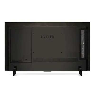 телевизор LG OLED42C4RLA