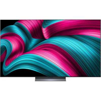 телевизор LG OLED65C5RLA