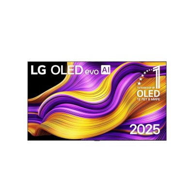 телевизор LG OLED97G5RLA