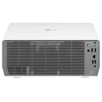 проектор LG ProBeam BF60RG Белый