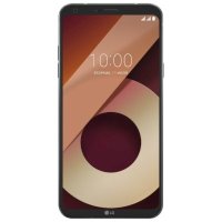смартфон LG Q6a M700 Black черный