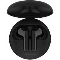 гарнитура LG Tone Free FN4 HBS-FN4 Black
