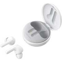 гарнитура LG Tone Free FN6 HBS-FN6 White