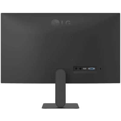 монитор LG UltraFine 24U411A-B Черный