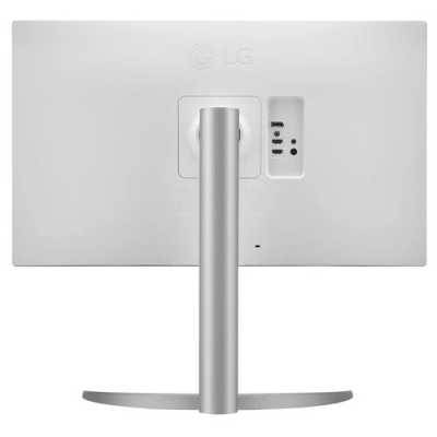 монитор LG UltraFine 27UP650K-W Белый