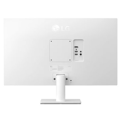 монитор LG UltraFine 27US500-W Белый